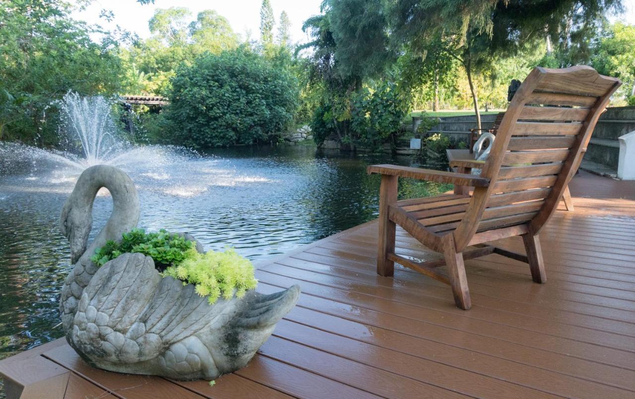 Shangri-La Springs Bonita Springs Esterno foto