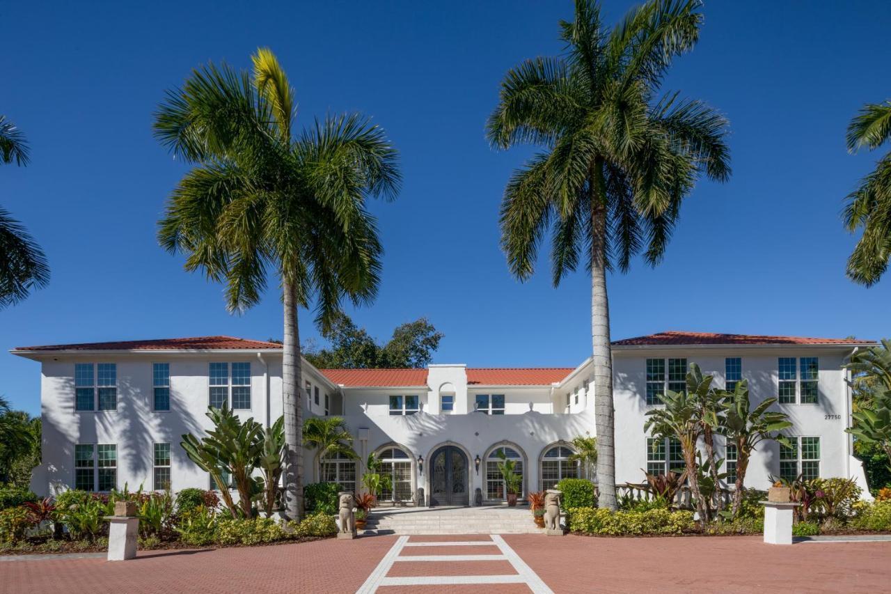Shangri-La Springs Bonita Springs Esterno foto