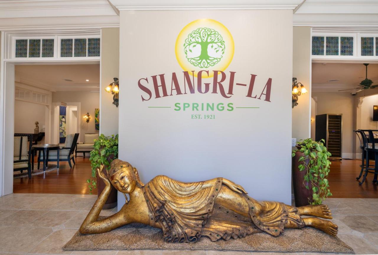 Shangri-La Springs Bonita Springs Esterno foto